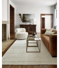 Hauteloom Fadey Off White SLYBFADEYA1 2ft.7in. x 7ft.2in. Rect. Rug