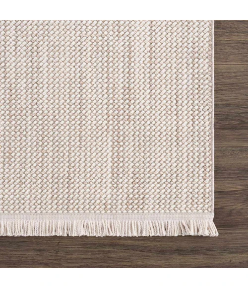 Hauteloom Gowan SNWAGOWANA1 2ft.7in. x 7ft.3in. Rect. Rug