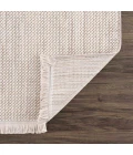 Hauteloom Gowan SNWAGOWANA1 2ft.7in. x 7ft.3in. Rect. Rug