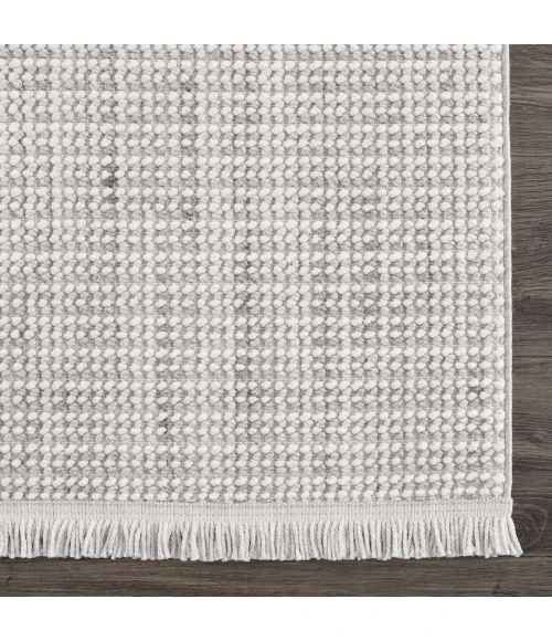 Hauteloom Gowan SNWAGOWANA2 2ft.7in. x 7ft.3in. Rect. Rug