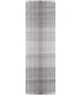 Hauteloom Alamea Light Gray SPRJFIORAA1 9ft. x 12ft. Rect. Rug