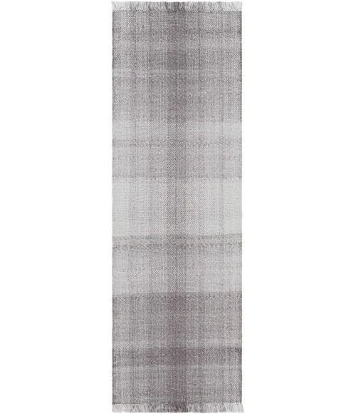 Hauteloom Alamea Light Gray SPRJFIORAA1 9ft. x 12ft. Rect. Rug