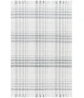 Hauteloom Alamea Light Gray SPRJINARAA1 12ft. x 15ft. Rect. Rug