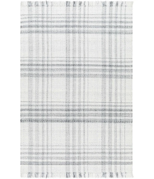 Hauteloom Alamea Light Gray SPRJINARAA1 12ft. x 15ft. Rect. Rug