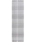 Hauteloom Alamea Silverton SPRJINARAA3 9ft. x 12ft. Rect. Rug