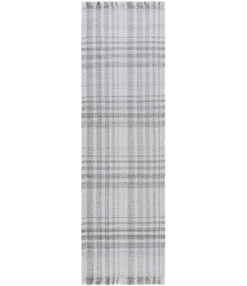 Hauteloom Alamea Silverton SPRJINARAA3 9ft. x 12ft. Rect. Rug