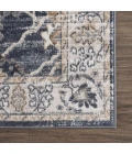 Hauteloom Scalby Navy SCALB 7ft.9in. x 9ft.6in. Rect. Rug