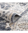Hauteloom Scalby Navy SCALB 7ft.9in. x 9ft.6in. Rect. Rug