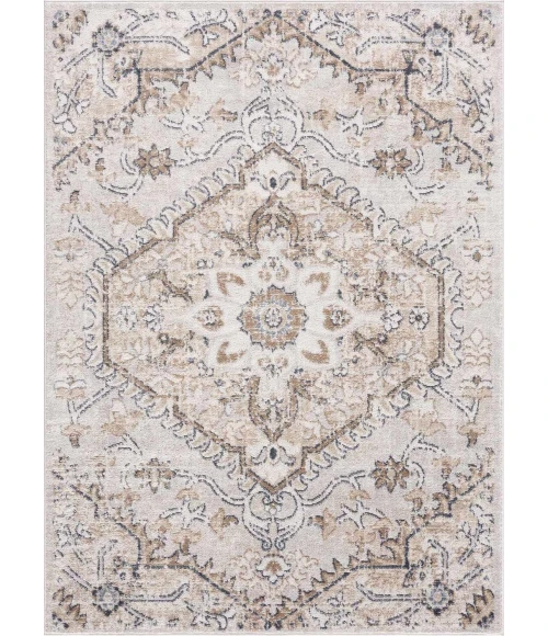 Hauteloom Mudgee MUDGE 7ft.9in. x 9ft.6in. Rect. Rug