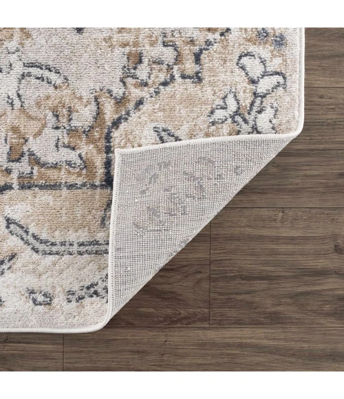 Hauteloom Mudgee MUDGE 7ft.9in. x 9ft.6in. Rect. Rug