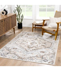Hauteloom Mudgee MUDGE 7ft.9in. x 9ft.6in. Rect. Rug