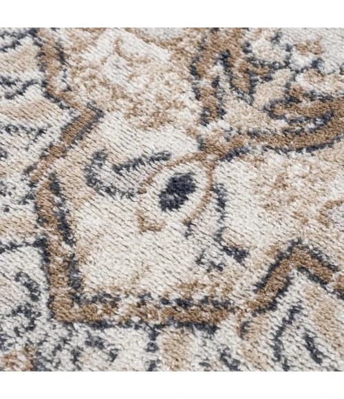Hauteloom Mudgee MUDGE 7ft.9in. x 9ft.6in. Rect. Rug