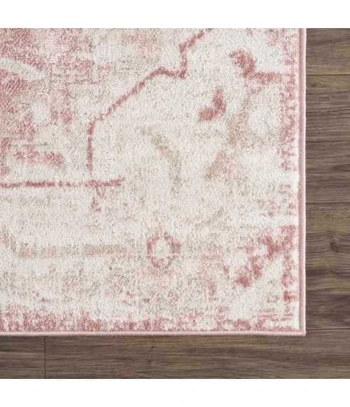 Hauteloom Leonora LNREL 3ft.11in. x 5ft.7in. Rect. Rug