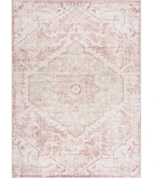 Hauteloom Leonora LNREL 3ft.11in. x 5ft.7in. Rect. Rug