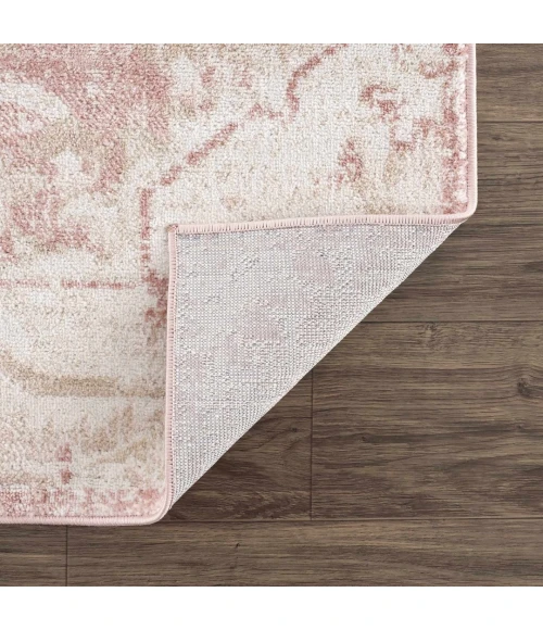 Hauteloom Leonora LNREL 3ft.11in. x 5ft.7in. Rect. Rug