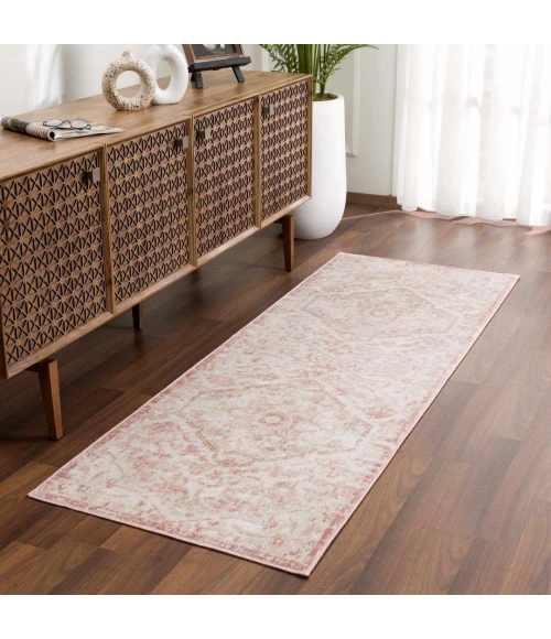Hauteloom Leonora LNREL 3ft.11in. x 5ft.7in. Rect. Rug