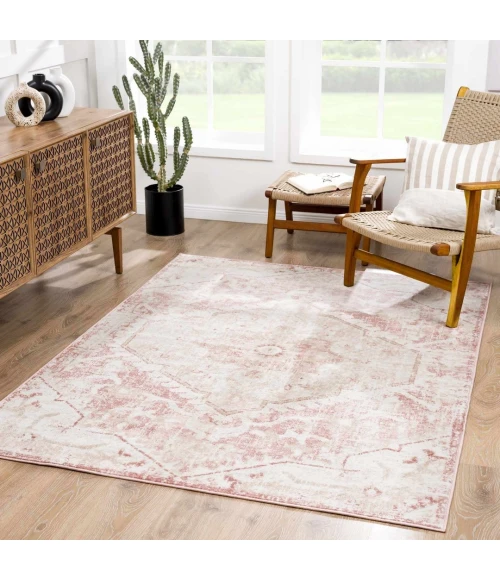Hauteloom Leonora LNREL 3ft.11in. x 5ft.7in. Rect. Rug