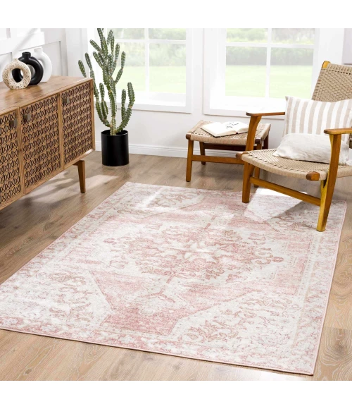 Hauteloom Snead SNEAD 2ft.7in. x 7ft.3in. Rect. Rug