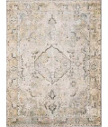 Hauteloom Standon Grass Green STNDN 6ft.7in. x 9ft. Rect. Rug