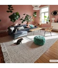Hauteloom Senneterre SENN 2ft.6in. x 20ft. Rect. Rug