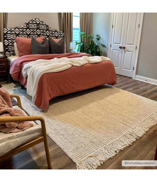Hauteloom Senneterre SENN 2ft.6in. x 20ft. Rect. Rug