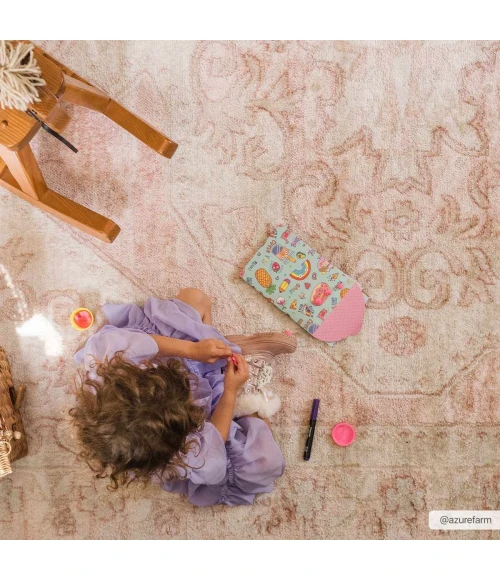 Hauteloom Snead SNEAD 2ft.7in. x 7ft.3in. Rect. Rug