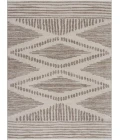 Hauteloom Tigris Vizon TGS2328 2ft.7in. x 7ft.3in. Rect. Rug