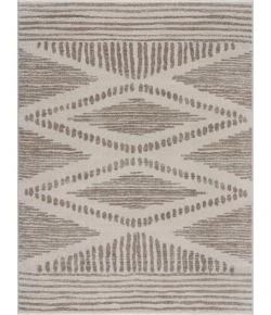 Hauteloom Tigris Vizon TGS2328 9ft. x 12ft. Rect. Rug