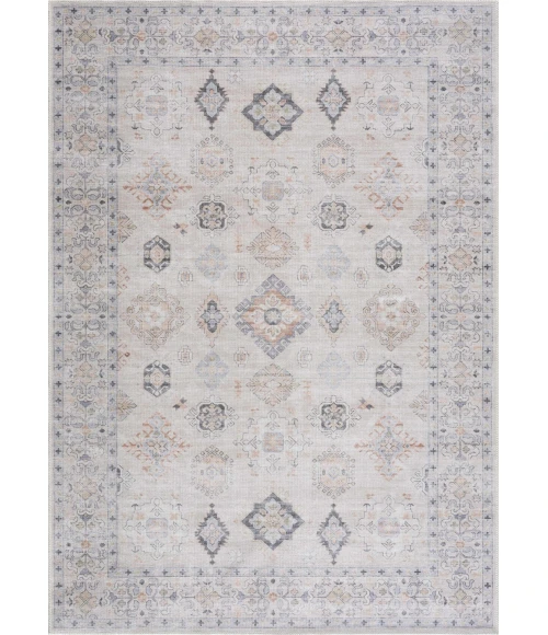 Hauteloom Beckett Beige BCKT 2ft.7ft.ft. x 7ft.3ft.ft. Rect. Rug