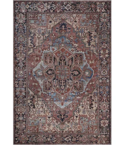 Hauteloom Neyland Washable NEYW 9ft. x 12ft. Rect. Rug