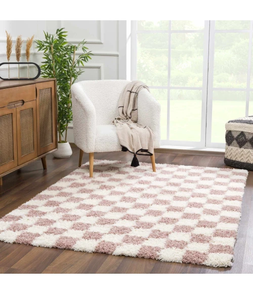 Hauteloom Atira Cream SUSGATIRBA2 9ft.2in. x 12ft. Rect. Rug