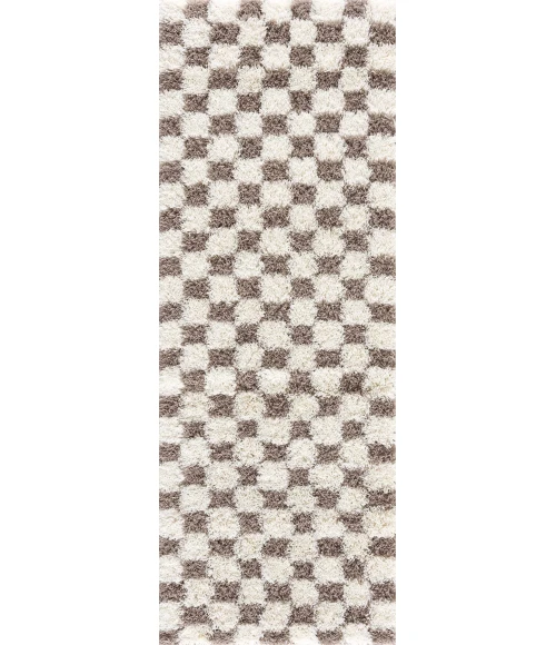 Hauteloom Atira Cream SUSGATIRBA3 7ft.10in. x 10ft.3in. Rect. Rug