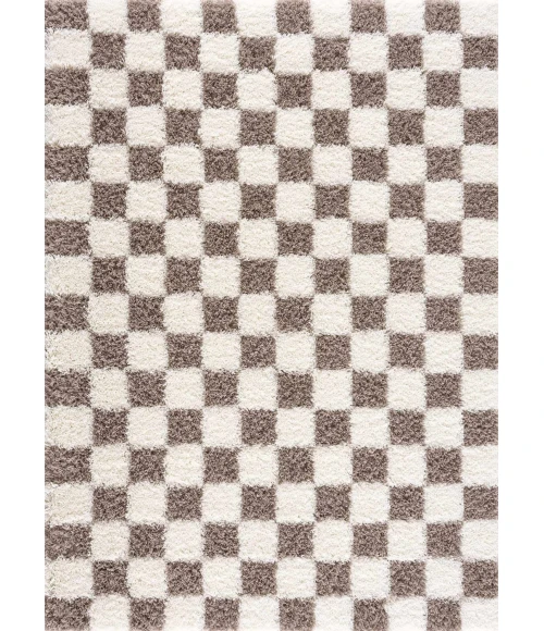 Hauteloom Atira Cream SUSGATIRBA3 7ft.10in. x 10ft.3in. Rect. Rug