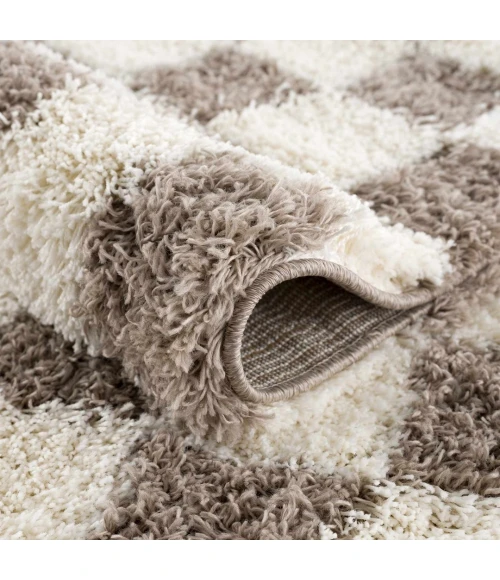 Hauteloom Atira Cream SUSGATIRBA3 7ft.10in. x 10ft.3in. Rect. Rug