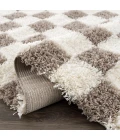 Hauteloom Atira Cream SUSGATIRBA3 7ft.10in. x 10ft.3in. Rect. Rug