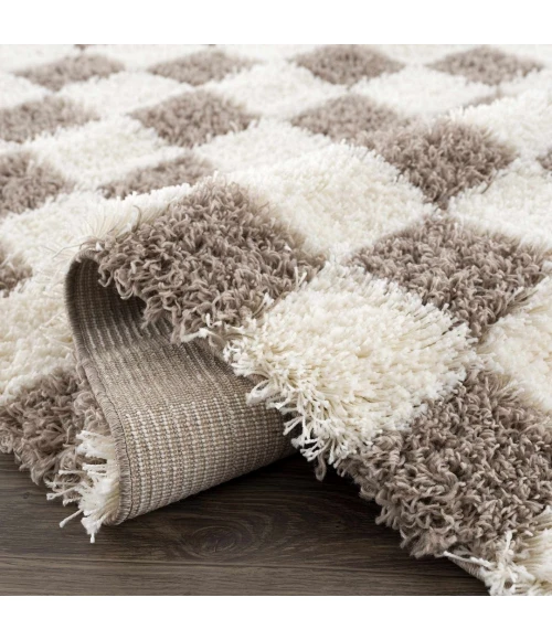 Hauteloom Atira Cream SUSGATIRBA3 7ft.10in. x 10ft.3in. Rect. Rug