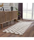 Hauteloom Atira Cream SUSGATIRBA3 7ft.10in. x 10ft.3in. Rect. Rug