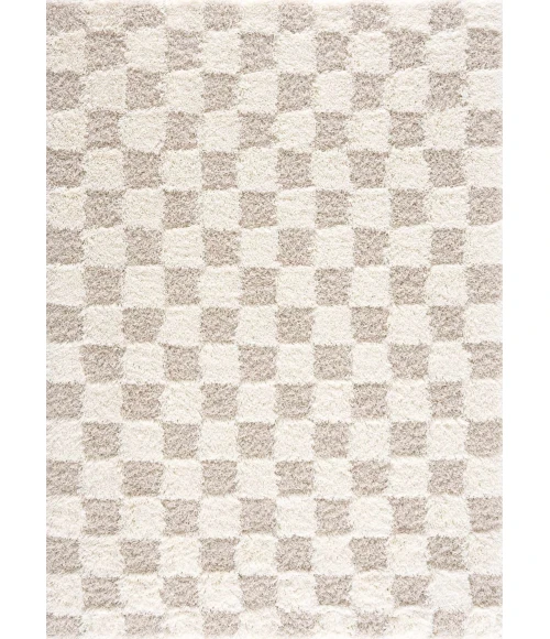 Hauteloom Atira Cream SUSGATIRBA5 9ft.2in. x 12ft. Rect. Rug