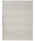 Hauteloom Whittington Dark Gray WH 2ft.6in. x 12ft. Rect. Rug