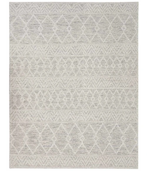 Hauteloom Whittington Dark Gray WH 2ft.6in. x 12ft. Rect. Rug