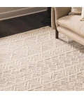 Hauteloom Whittington Dark Gray WH 2ft.6in. x 12ft. Rect. Rug