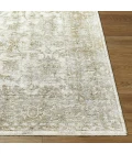 Hauteloom Alamea Ivory XBBRPA1 2ft.7in. x 10ft. Rect. Rug
