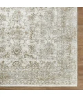 Hauteloom Alamea Ivory XBBRPA1 2ft.7in. x 10ft. Rect. Rug