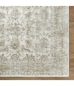 Hauteloom Alamea Ivory XBBRPA1 2ft.7in. x 10ft. Rect. Rug