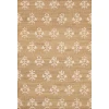 Hauteloom Alamea Natural YKQCQA1 2ft. x 3ft. Rect. Rug