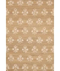 Hauteloom Alamea Natural YKQCQA1 2ft. x 3ft. Rect. Rug