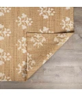 Hauteloom Alamea Natural YKQCQA1 2ft. x 3ft. Rect. Rug