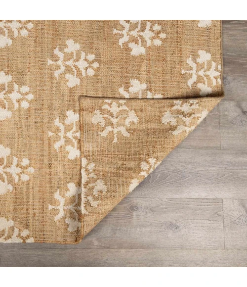 Hauteloom Alamea Natural YKQCQA1 2ft. x 3ft. Rect. Rug