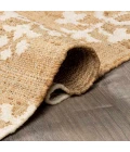 Hauteloom Alamea Natural YKQCQA1 2ft. x 3ft. Rect. Rug