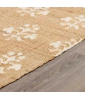 Hauteloom Alamea Natural YKQCQA1 2ft. x 3ft. Rect. Rug